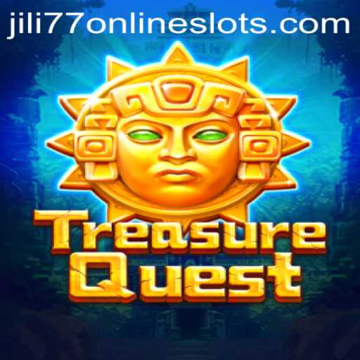 TreasureQuest: An Adventure Awaits