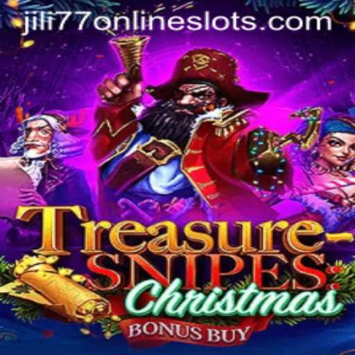 Discover the Magic of TreasuresnipesChristmas: A Festive Gaming Adventure with Jili77