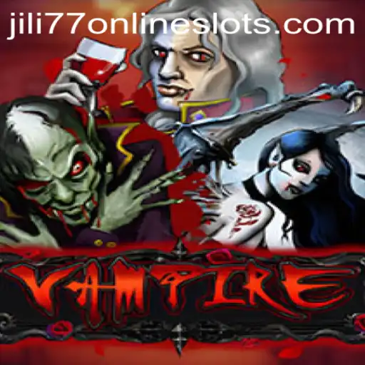 Exploring the Mystical World of the Game Vampire by Jili77
