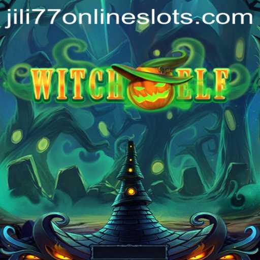 Experience Mystery and Magic in WitchElf