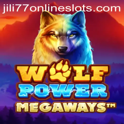 Unleashing the Thrill of WolfPowerMega: An Exciting Adventure Awaits