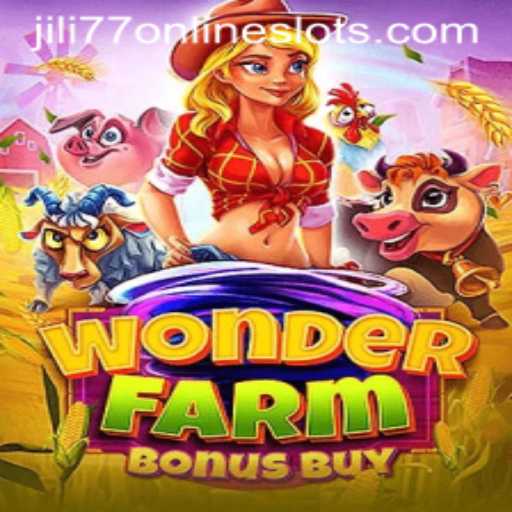 WonderFarmBonusBuy: Exploring the Exciting New Game by Jili77